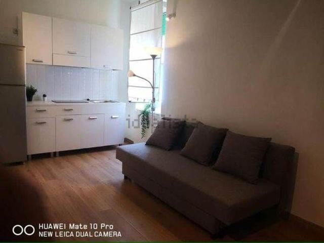 Appartamento in affitto di 39 m² in Via Ticino, 3