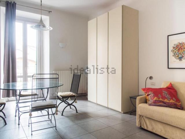 Appartamento in affitto di 39 m² in Via Vigevano