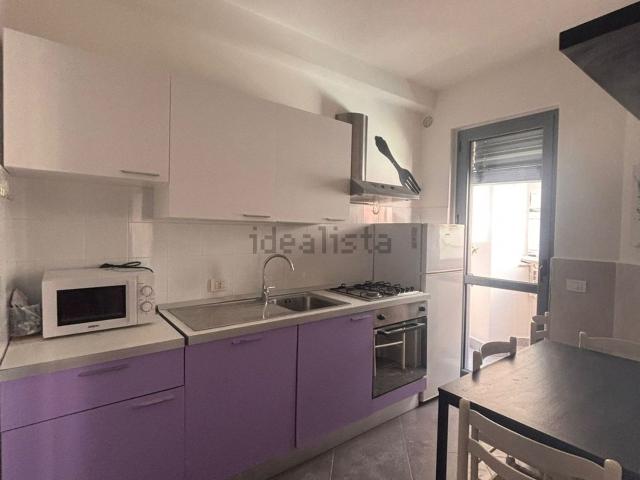 Appartamento in affitto di 39 m² in Via Alessandro Volta