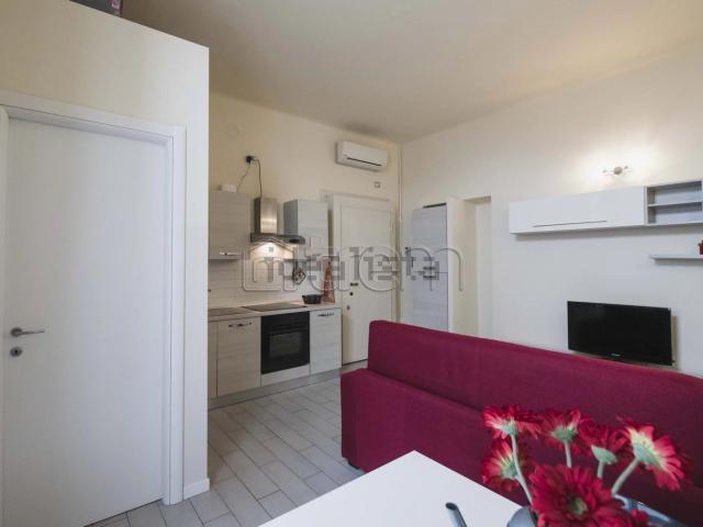 Appartamento in affitto di 39 m² in Via Alessandro Volta, 60