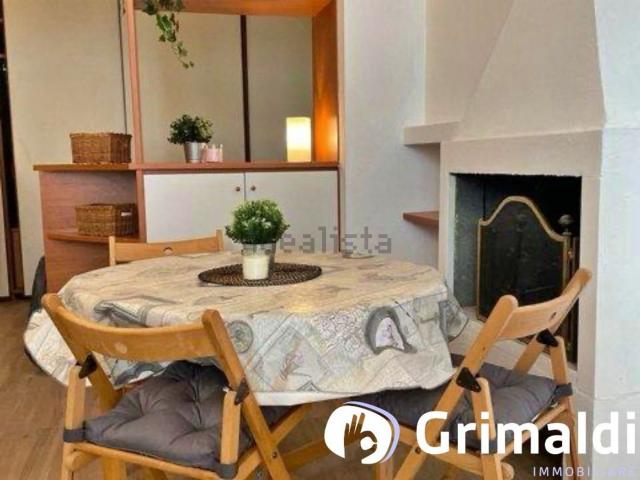 Appartamento in affitto di 39 m² in Via Bessarione, 7