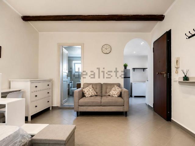 Appartamento in affitto di 39 m² in Via Canaletta, 8