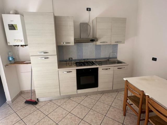 Appartamento in affitto di 39 m² in Via Cavour