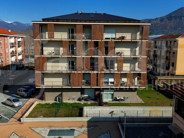 Appartamento in affitto di 39 m² in Via Cesare Ramo, 1