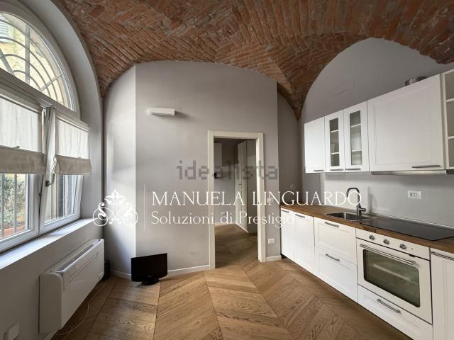 Appartamento in affitto di 39 m² in Via Ciovasso