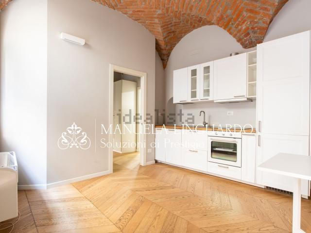 Appartamento in affitto di 39 m² in Via Ciovasso