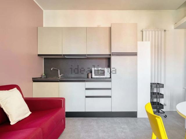 Appartamento in affitto di 39 m² in Via Cristoforo Gluck, 15