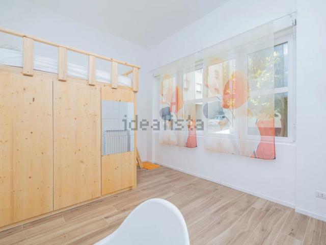 Appartamento in affitto di 39 m² in Via degli Umiliati, 26