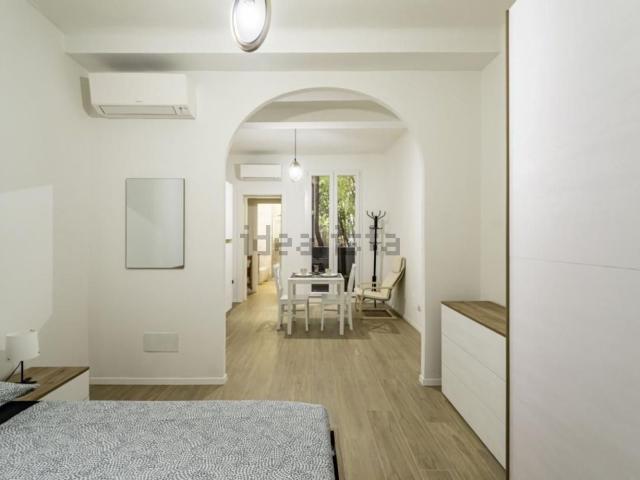 Appartamento in affitto di 39 m² in Via dell&apos Oro