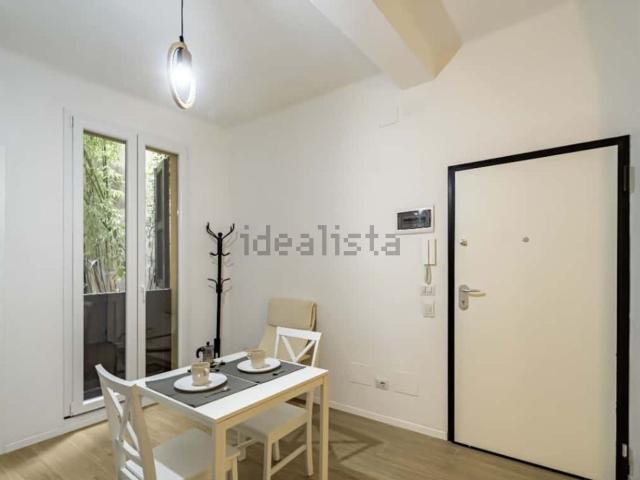 Appartamento in affitto di 39 m² in Via dell&apos Oro, 7