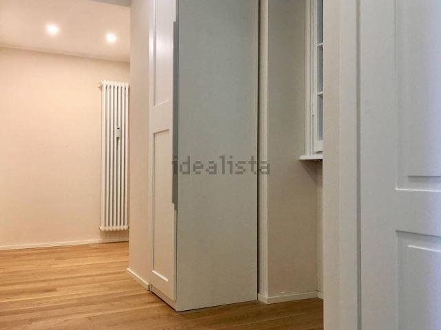Appartamento in affitto di 39 m² in Via Domodossola, 5