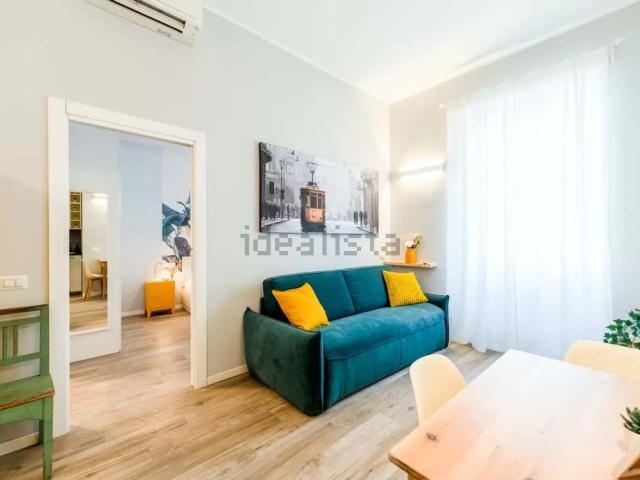 Appartamento in affitto di 39 m² in Via Felice Casati, 42