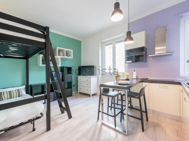 Appartamento in affitto di 39 m² in Via Filippo Baldinucci, 14