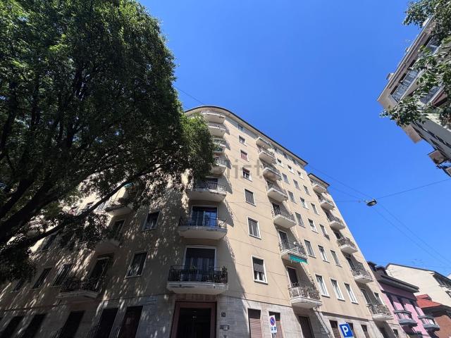 Appartamento in affitto di 39 m² in Via Francesco dall&apos Ongaro, 24