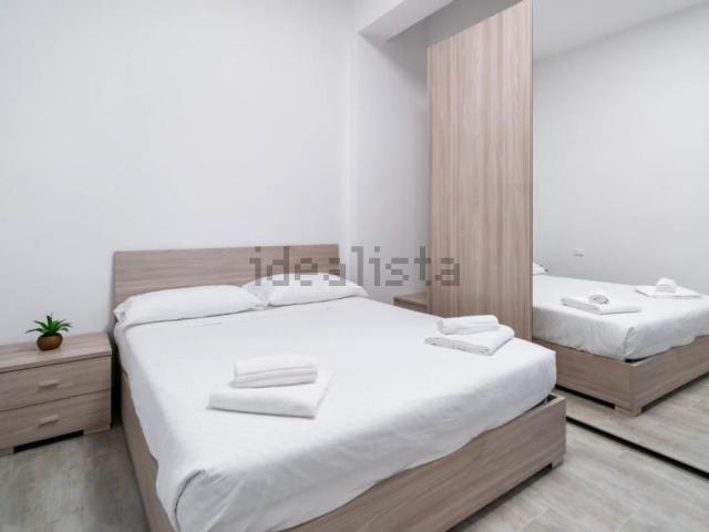 Appartamento in affitto di 39 m² in Via Francesco de Sanctis