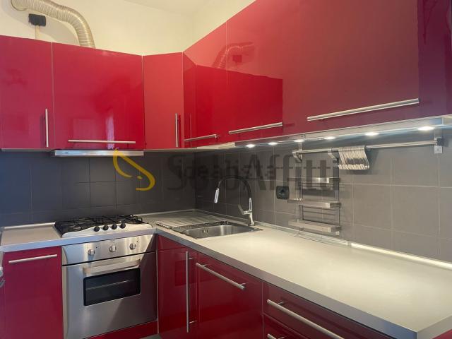 Appartamento in affitto di 39 m² in Via G. Bruno, 3