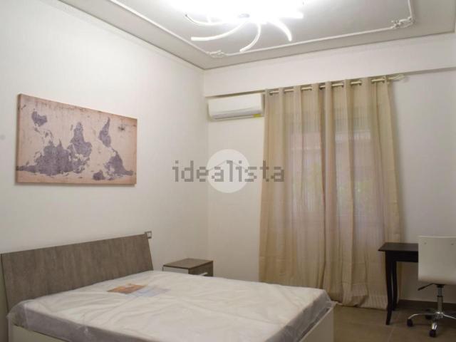 Appartamento in affitto di 39 m² in Via G. Garibaldi, 308