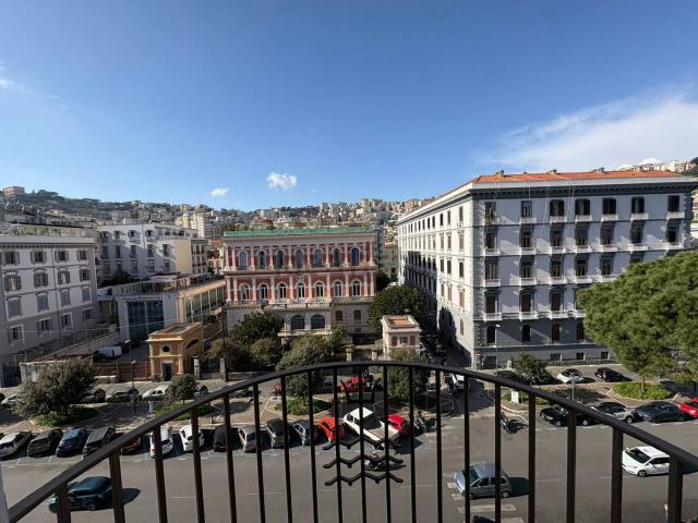 Appartamento in affitto di 39 m² in Via Giambattista Pergolesi