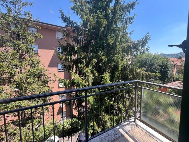 Appartamento in affitto di 39 m² in Via Giuseppe Pacchioni