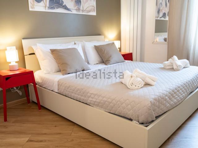 Appartamento in affitto di 39 m² in Via Licia