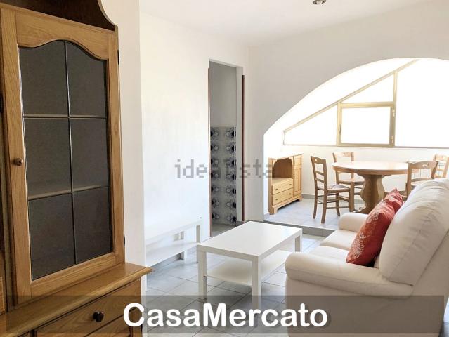 Appartamento in affitto di 39 m² in Via Monte Pennolo