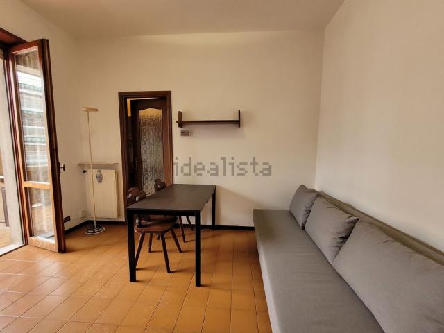 Appartamento in affitto di 39 m² in Via Pietro Cella