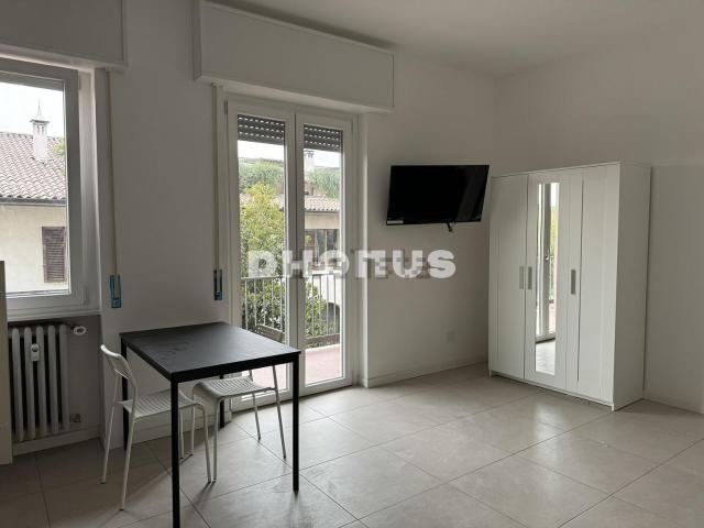 Appartamento in affitto di 39 m² in Via Pietro Spino, 24