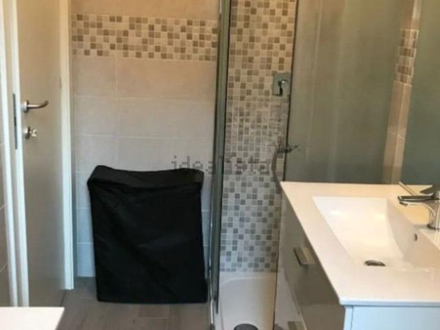 Appartamento in affitto di 39 m² in Via Privata Luigi Borgomainerio, 25