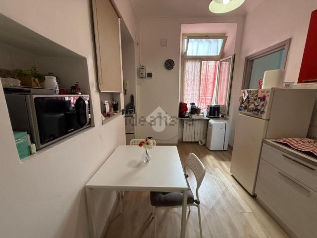 Appartamento in affitto di 39 m² in Via San Paolo, 12