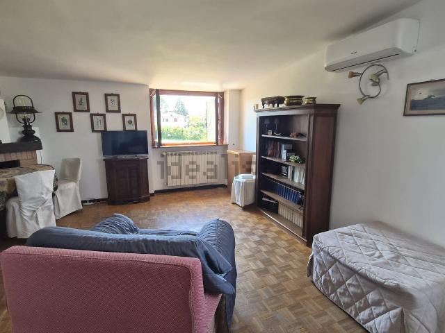 Appartamento in affitto di 39 m² in Via Suzzara