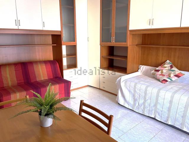 Appartamento in affitto di 39 m² in Viale Col di Lana, 6