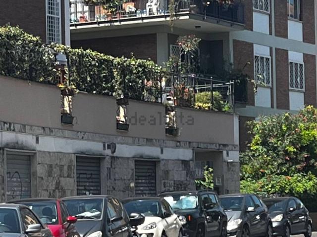 Appartamento in affitto di 39 m² in Viale Tirreno