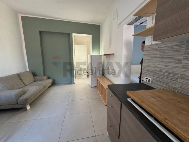 Appartamento in affitto di 39 m²
