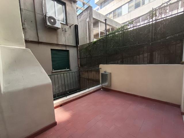 Appartamento in affitto Dinegro Genova