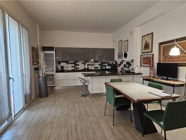 Appartamento in affitto Empoli