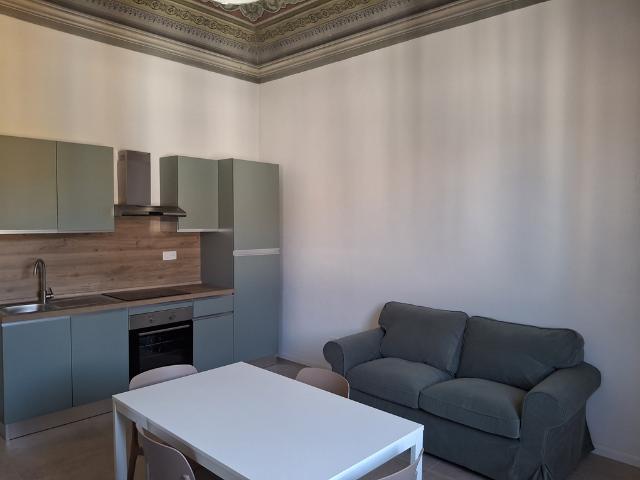 Appartamento in affitto Empoli