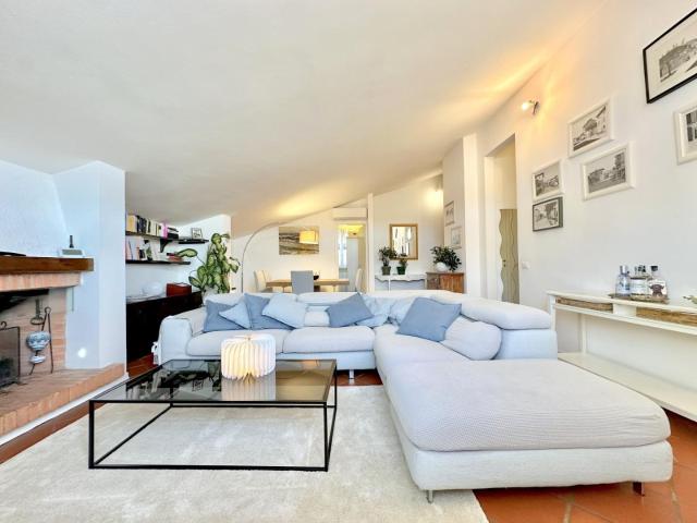 Appartamento in affitto Forte dei Marmi