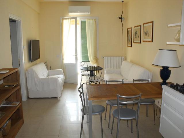Appartamento in affitto Forte dei Marmi