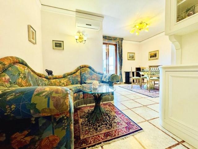 Appartamento in affitto Forte dei Marmi