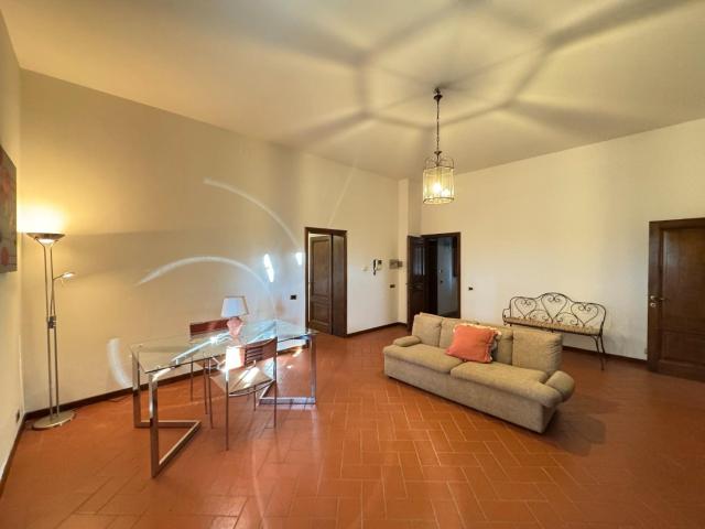 Appartamento in affitto Gavena, Cerreto Guidi
