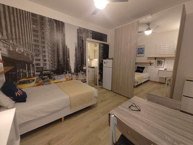 Appartamento in affitto in 22 Marzo, Milano