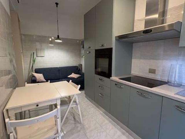 Appartamento in affitto in 22 Marzo, Milano