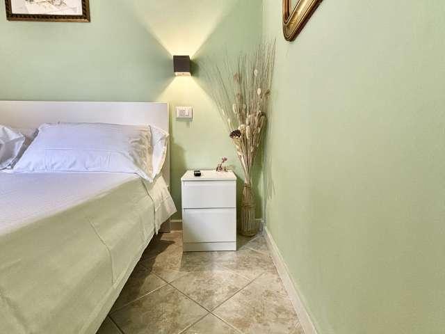 appartamento in affitto in Trastevere, Roma 1 camera da letto
