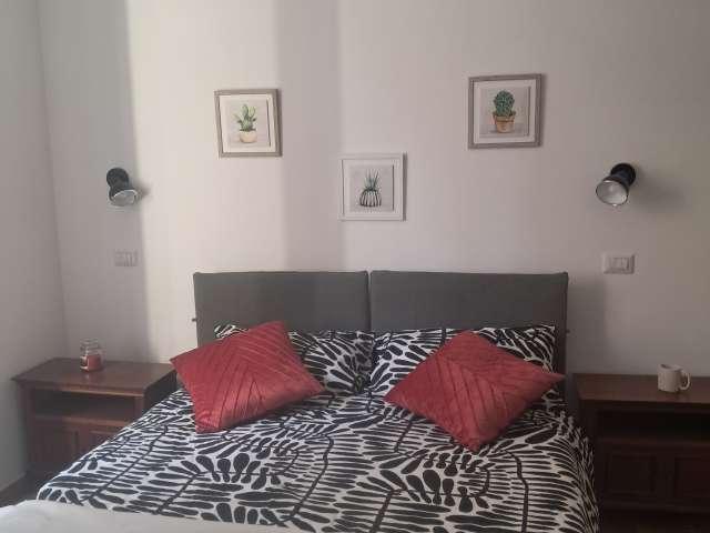 appartamento in affitto in Trastevere, Roma 1 camera da letto