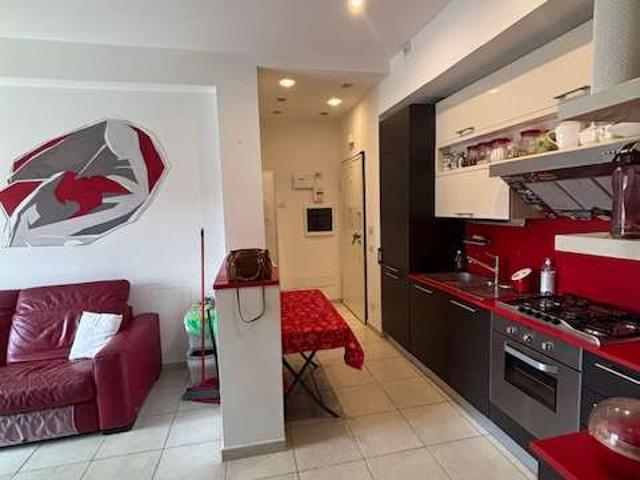 appartamento in affitto in Trastevere, Roma, 2 camere da letto