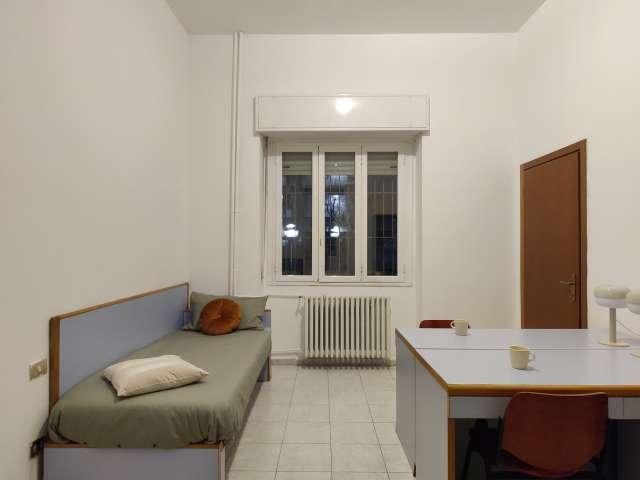 Appartamento in affitto in Umbria Molise, Milano