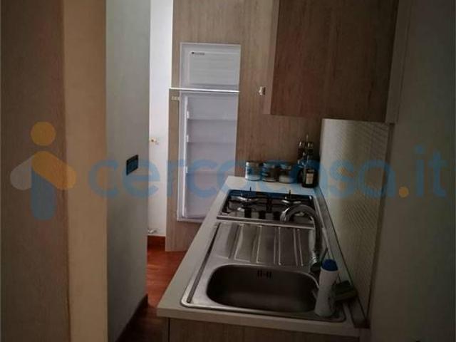 Appartamento in affitto in Via Conte Appiano 60, Foggia