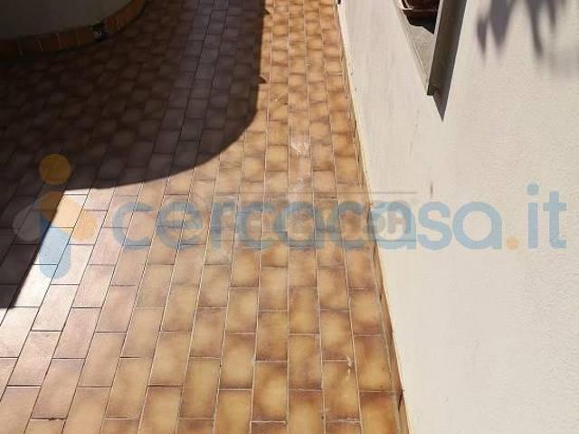 Appartamento in affitto in Via Caduti Di Piavola 14, Calcinaia