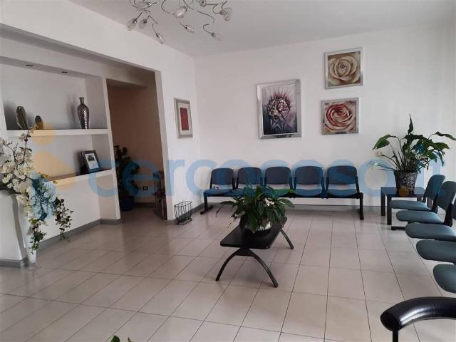 Appartamento in affitto in Via Campania, Caserta