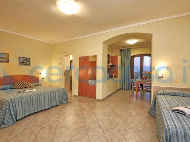 Appartamento in affitto in Via Castellana, Soiano Del Lago